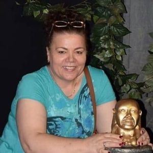 Meet your Posher, Erika